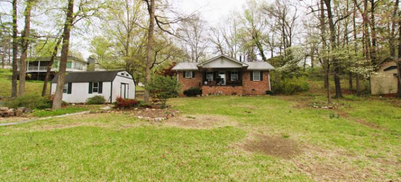 Cabana, Grill, Fire Pit and Boat Launch - Charming Lake Haven图片