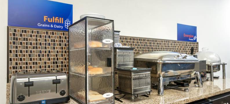 布鲁克菲尔德贝斯特韦斯特酒店(Best Western Brookfield)图片