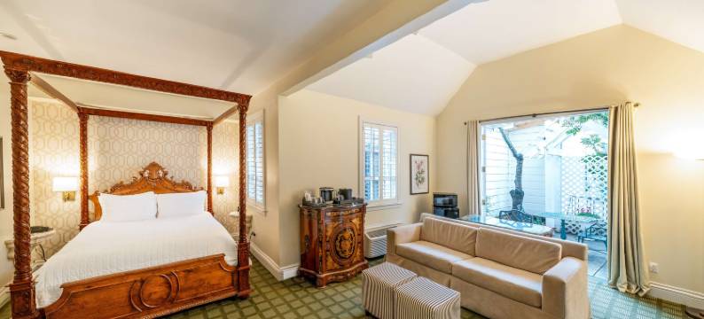 The Bergson, BW Signature Collection图片