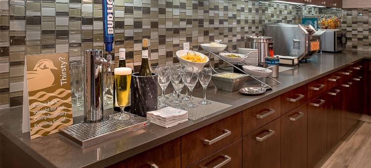 圣路易斯韦斯特波特Homewood Suites by Hilton(Homewood Suites by Hilton St. Louis Westport)图片