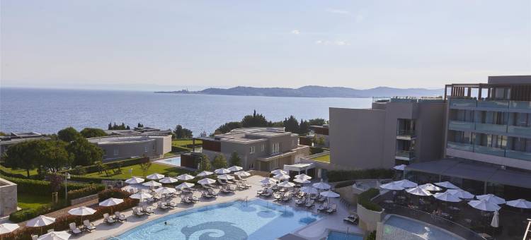 伊斯特拉凯宾斯基饭店(Kempinski Hotel Adriatic Istria Croatia)图片