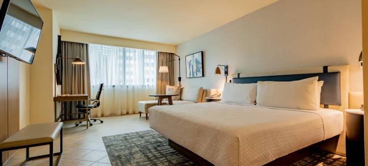 Crowne Plaza 巴拿马城(Crowne Plaza PANAMA by IHG)图片