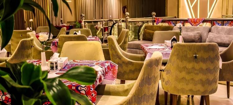 瓦克夫奥斯曼伊本奥凡酒店(Waqf Othman Bin Affan Hotel)图片