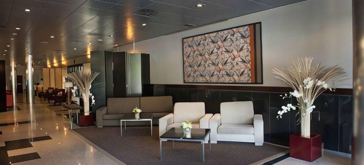 斯考特而恩波利公主酒店(Sercotel Princesa de Eboli)图片