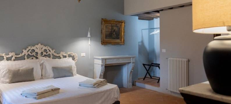 康托纳庄园(Tenuta Cantona)图片