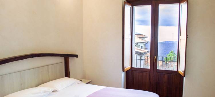 Iaquinta宫 - 房间及餐厅(Palazzo Iaquinta - Rooms, Restaurant & Wellness)图片