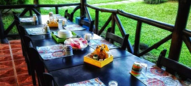 唐加拉阿雷纳尔酒店(Hotel Tangara Arenal)图片