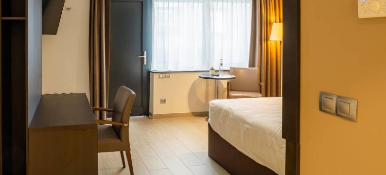 塔楼酒店(Tower Hotel Aalst)图片