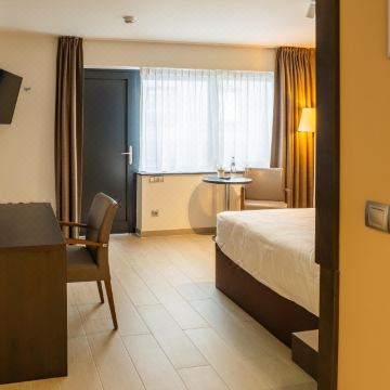 塔楼酒店(Tower Hotel Aalst)图片