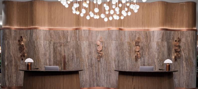 伊斯坦布尔萨科里瓦蒂瑞享生活酒店(Mövenpick Living Istanbul Saklivadi)图片