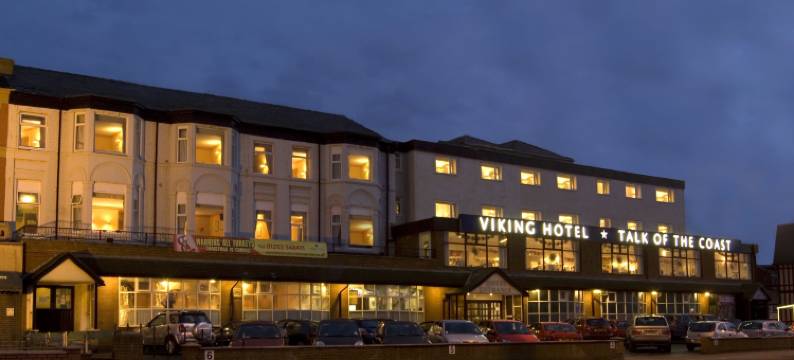 维京酒店(Viking Hotel - Adults Only)图片