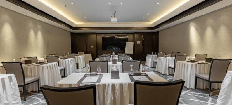 布拉拉达曼酒店(Braira Al Dammam)图片