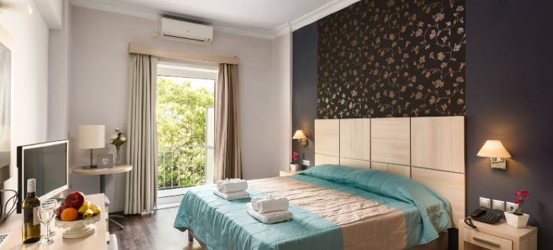 阿里昂酒店(Arion Hotel)图片