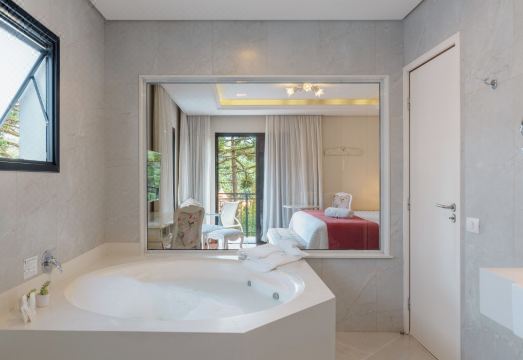 Pousada d'Biagy Premium Hotel Overview