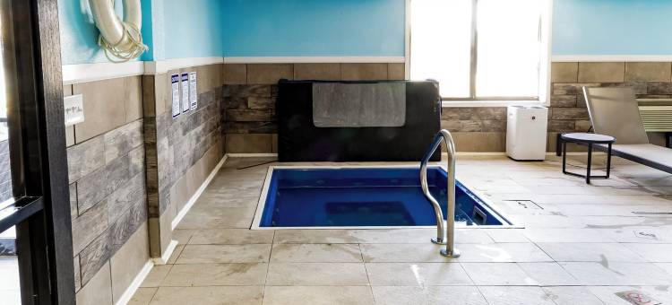 欧文斯伯勒温德姆温盖特酒店(wingate by wyndham owensboro)图片