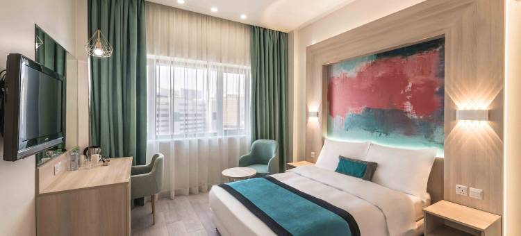 绿洲酒店(Oasis Hotel)图片