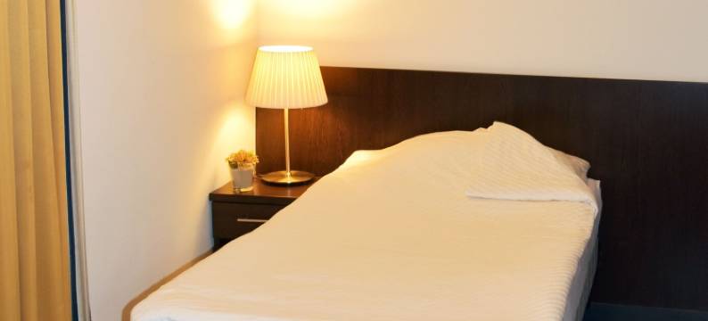 修曼酒店(Hotel Schuurman)图片