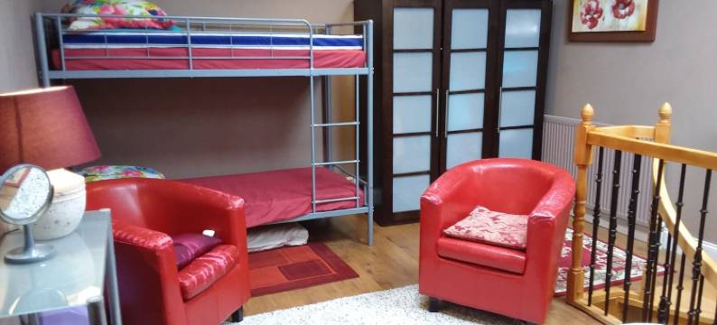 赞助酒店(Le Patronage)图片