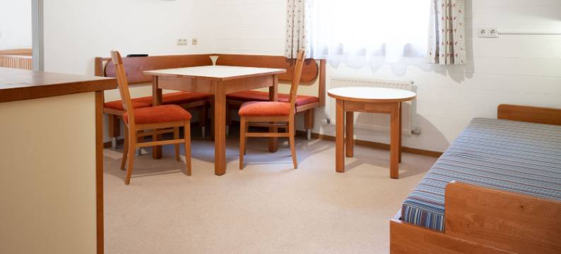 赛勒加斯公寓 - 我们出租酒店(Seilergasse Apartments by we Rent)图片