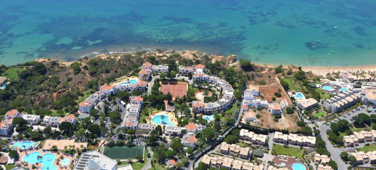 阿尔法加公寓式酒店(Alfagar Aparthotel)图片