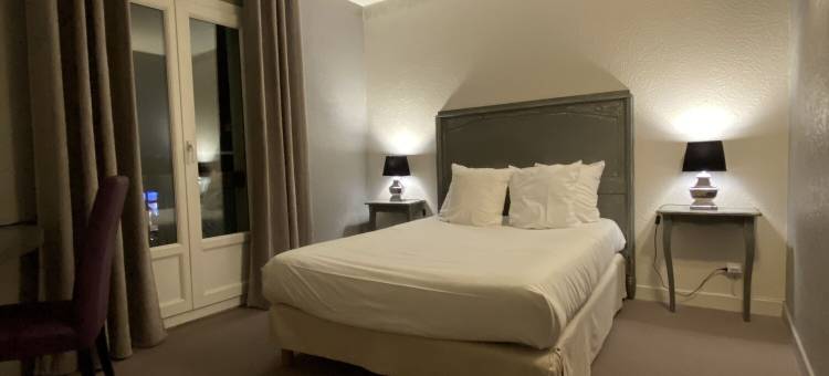 北蒙特利马中世纪之家酒店(Logis Hôtel Médiéval, Montélimar Nord)图片