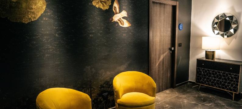 上博物馆酒店 - 健身和Spa(Hotel up Wellness & Spa)图片