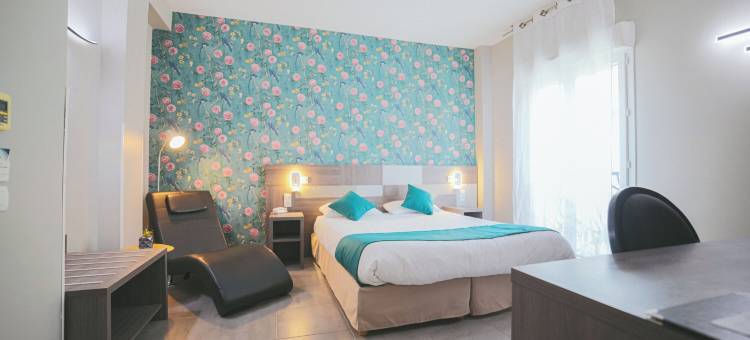 假日和工作酒店(Holidays & Work Hotel)图片