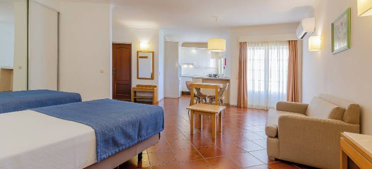 Turim Estrela do Vau 酒店(Turim Estrela do Vau Hotel)图片