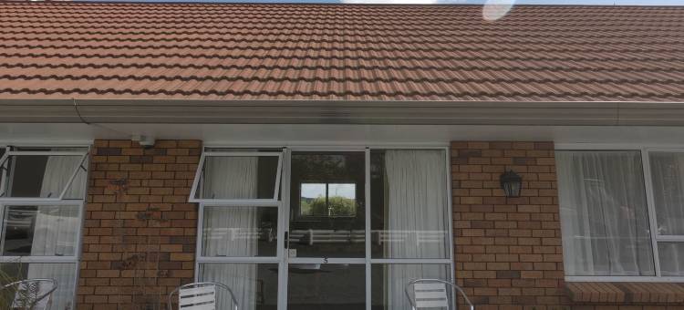 城堡汽车旅馆(Castle Court Motel)图片