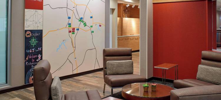 里奇蒙TownePlace套房酒店(TownePlace Suites by Marriott Richmond)图片