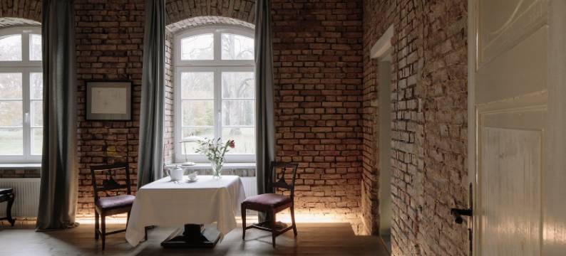 克拉尼其酒店(Apartment im Kranich Hotel)图片