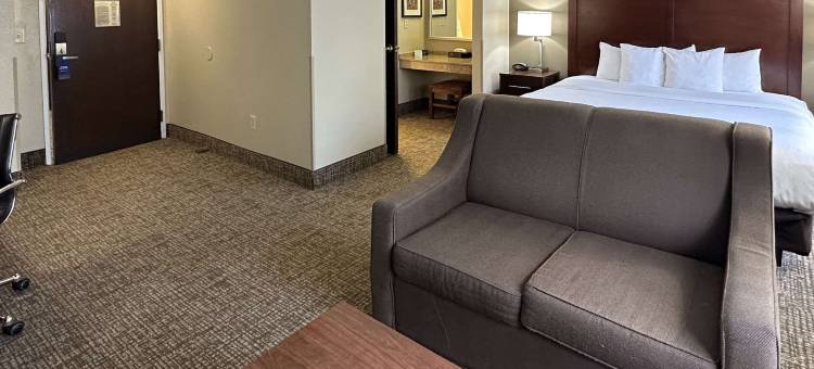 Charlotte Suites by IHG图片