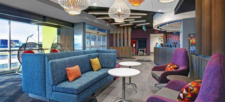 佩里斯堡托莱多希尔顿Tru酒店(Tru by Hilton Perrysburg Toledo)图片