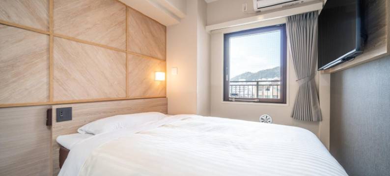 神户超级酒店(Super Hotel Kobe)图片