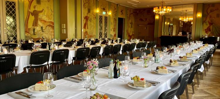 品质酒店大法伦(Quality Hotel Grand Falun)图片