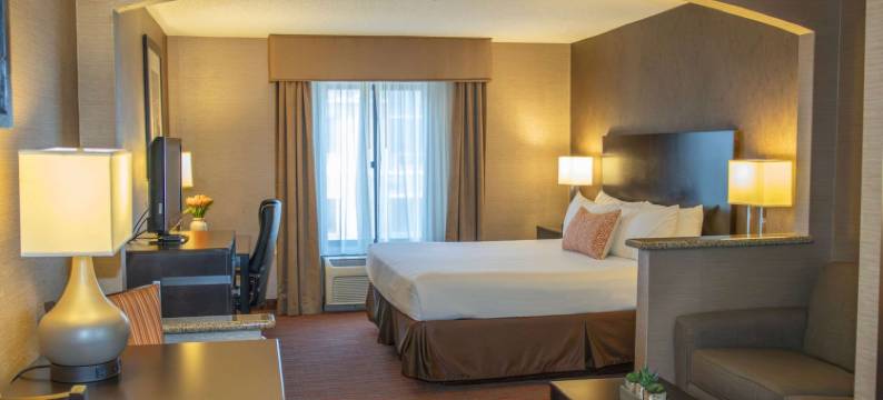 堪萨斯加登城丽怡套房酒店(Country Inn & Suites by Radisson, Garden City, KS)图片