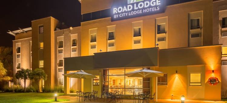 Road Lodge - 布隆方丹机场(Road Lodge Bloemfontein Airport)图片