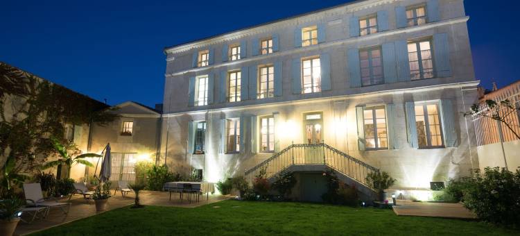 拉蒂莱耶家庭旅馆(La Tillaie Spa et Sauna)图片