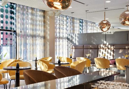 ARCOTEL Onyx Hamburg Hotel Overview