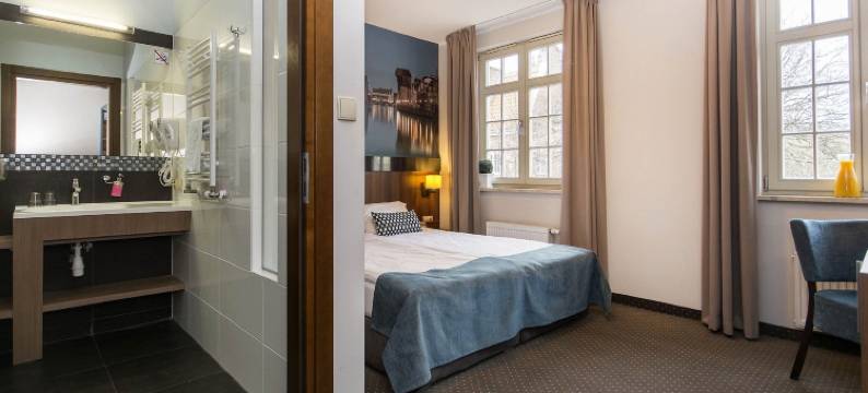 尼普顿公寓酒店(Apart Neptun)图片