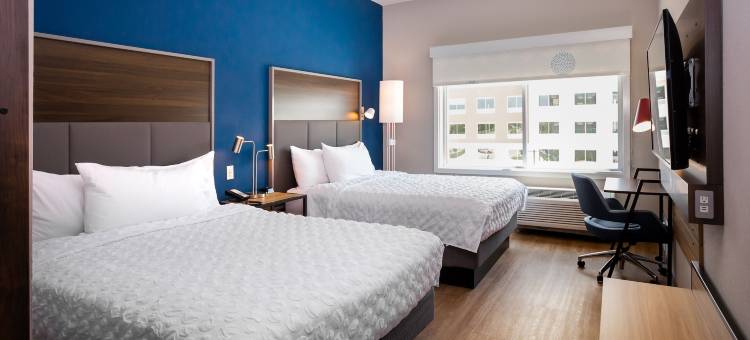 普弗拉热维尔希尔顿特鲁酒店(Tru by Hilton Pflugerville)图片