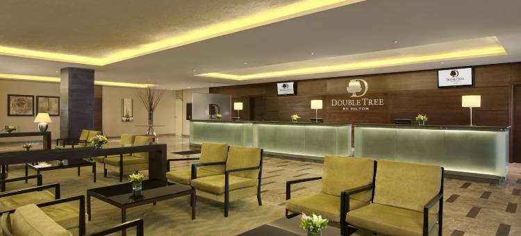 亚喀巴希尔顿酒店(DoubleTree by Hilton Aqaba)图片