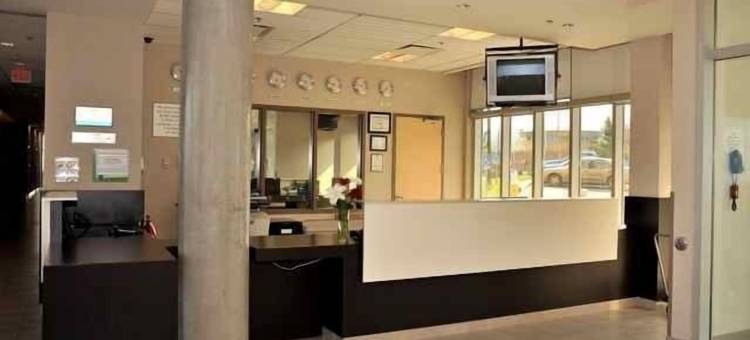 公寓及会议中心酒店 - 坎卢普斯(Residence & Conference Centre - Kamloops)图片