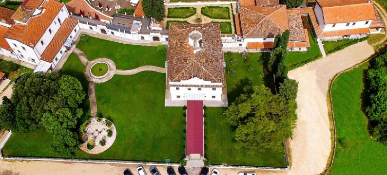 托洛梅别墅酒店及度假村(Villa Tolomei Hotel & Resort)图片