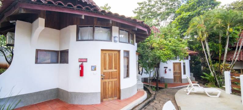 卢娜莱纳酒店(Hotel Luna Llena)图片