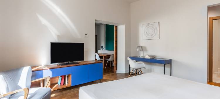 Numa | 维塔公寓(Numa Florence Vita)图片