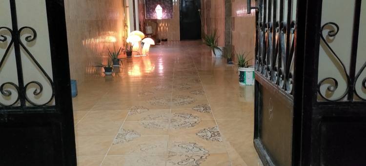 赫尔格达的Al Dahar公寓(Al Dahar Apartments Hurghada)图片