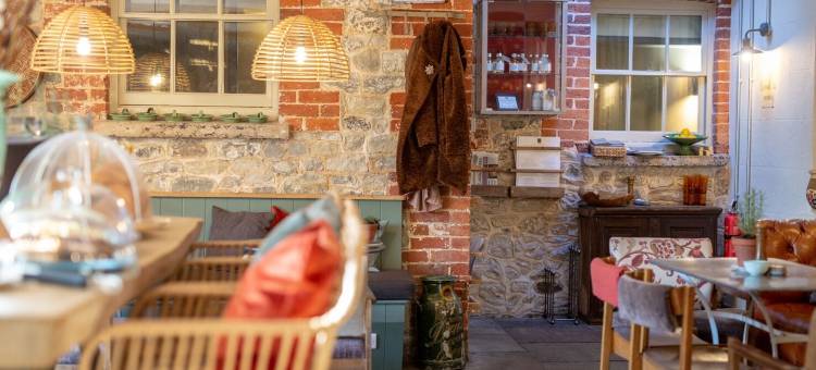 黑马酒店(Black Horse)图片