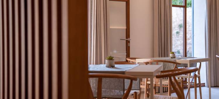 Nema精品酒店和spa(Nema Boutique Hotel & Spa)图片