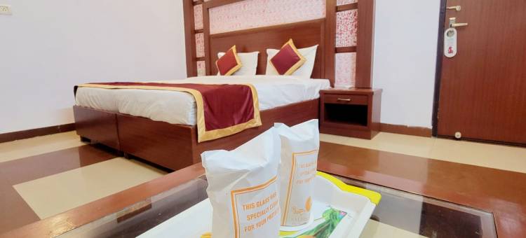 Saubhagya旅馆(Saubhagya Inn)图片